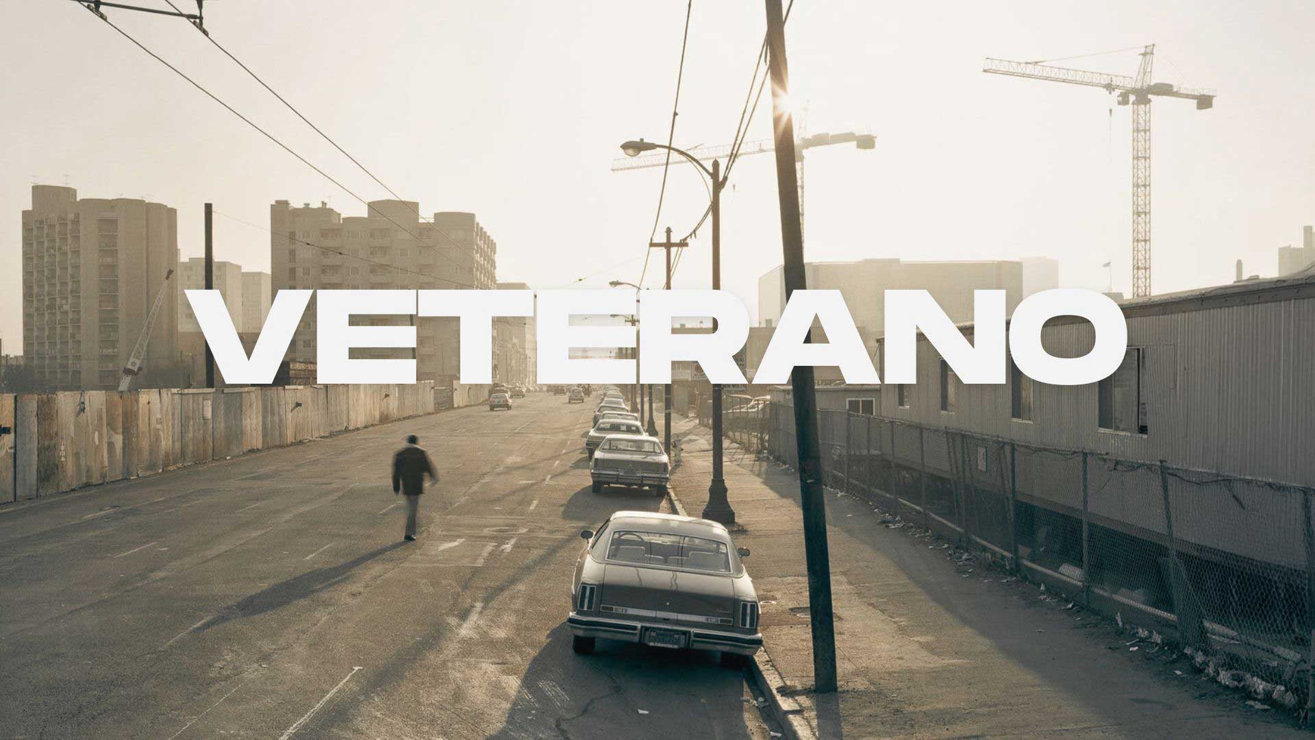VETERANO